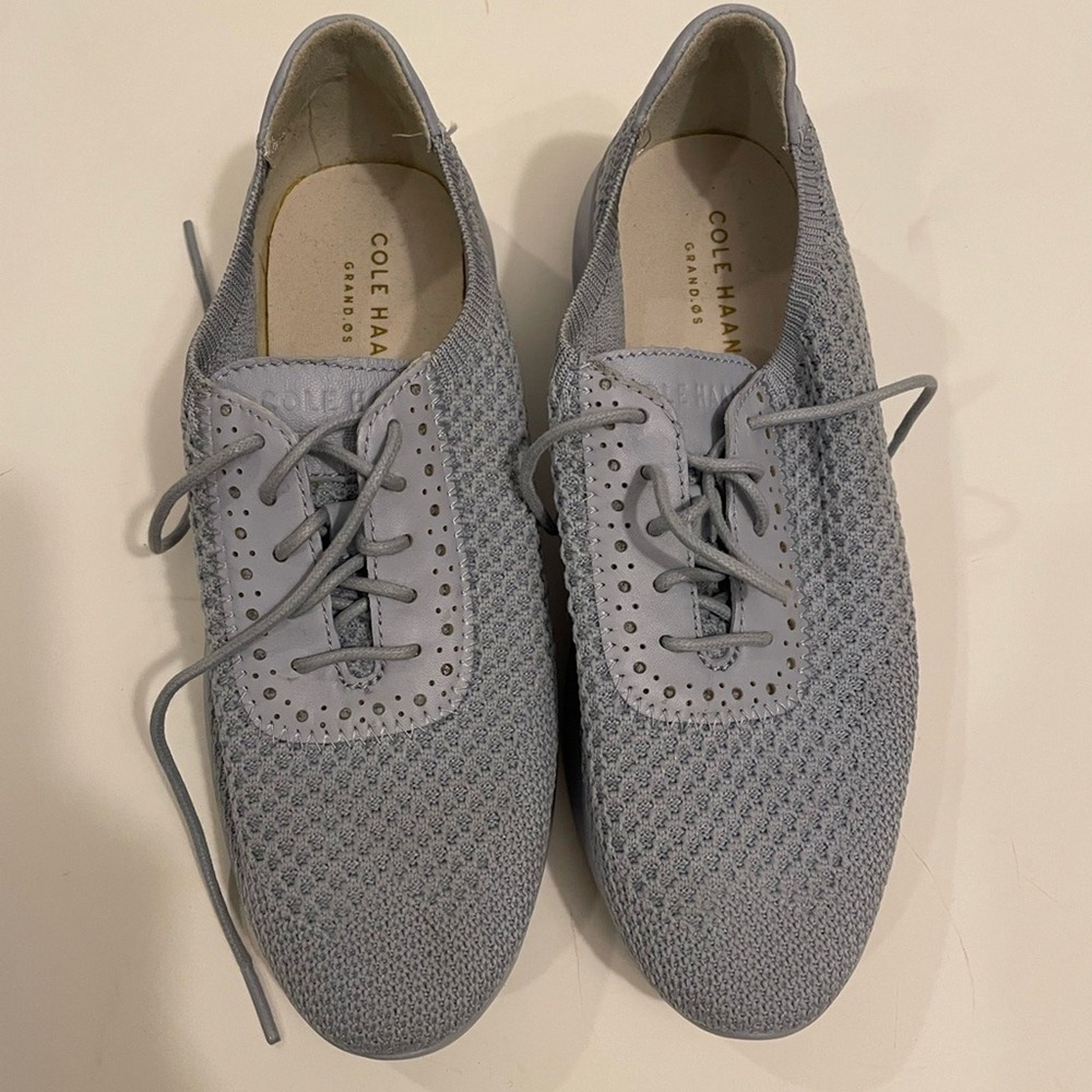 Cole Han Knit Shoes- NWOT‎